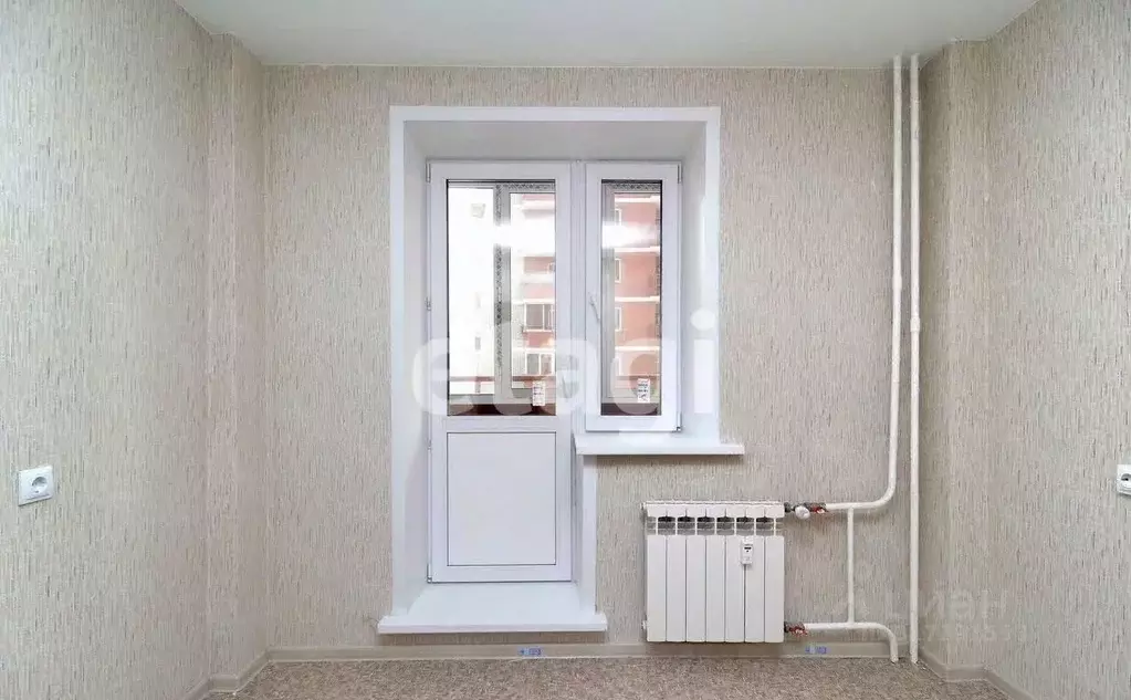 2-к кв. Красноярский край, Красноярск Судостроительная ул., 27Ж (57.1 ... - Фото 1
