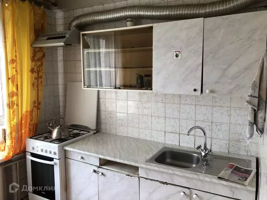 Продаётся 3-к квартира, 59.16 м - Фото 1