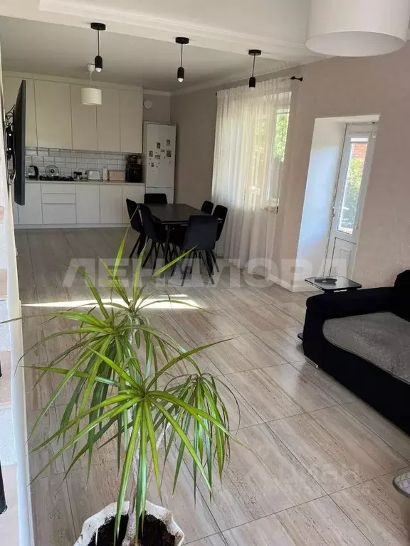 Дом в Ростовская область, Новочеркасск Политехник садовое ... - Фото 2