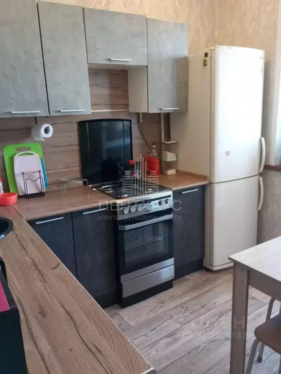 2-к кв. Владимирская область, Владимир ул. Куйбышева, 36а (58.6 м) - Фото 0