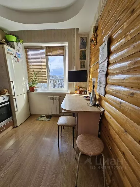 3-к кв. Иркутская область, Иркутск Юбилейный мкр, 82 (61.7 м) - Фото 1