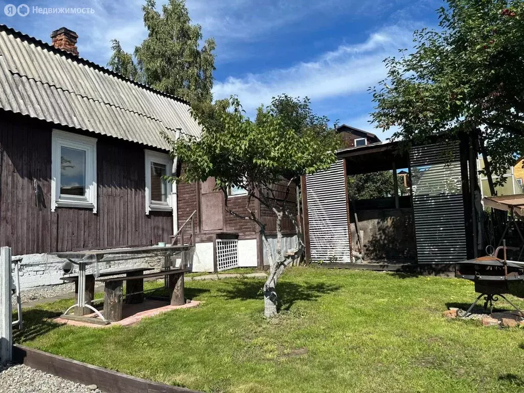 Дом в Иркутск (43 м) - Фото 1