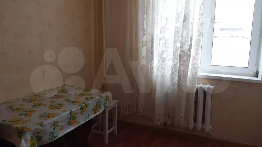 1-к. квартира, 30 м, 1/5 эт. - Фото 1