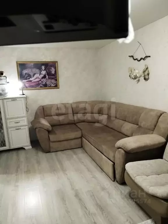 2-к кв. Кемеровская область, Прокопьевск Союзная ул., 74 (43.0 м) - Фото 1