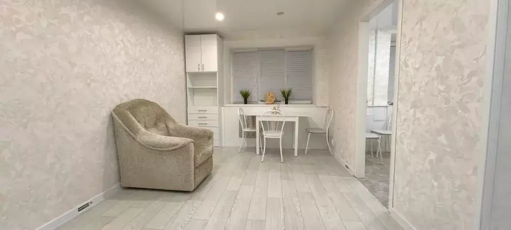 2-к кв. Саха (Якутия), Ленск ул. Дзержинского, 15 (41.0 м) - Фото 1