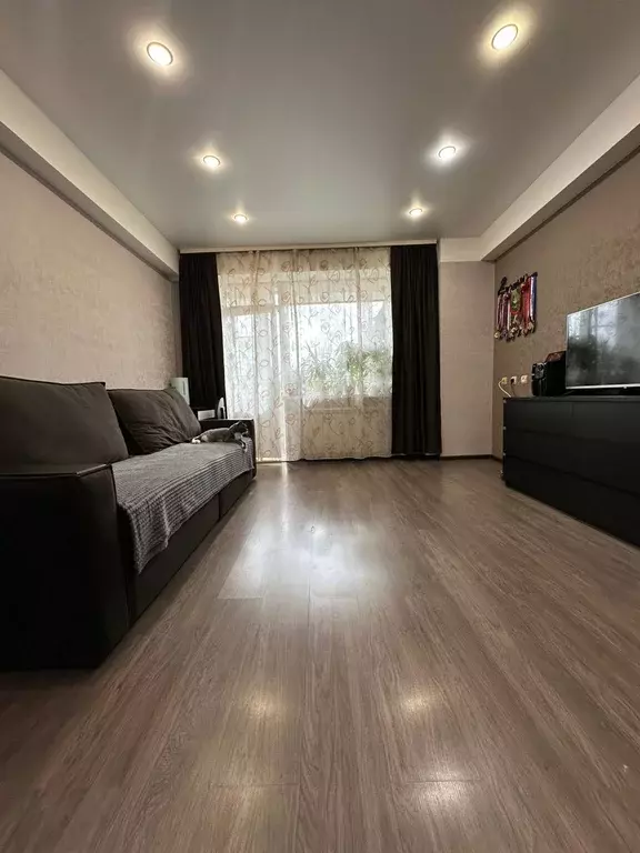 Продаётся квартира-студия, 31.4 м - Фото 0