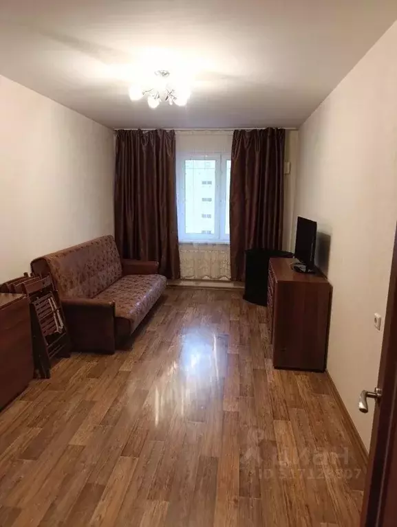 1-к кв. Санкт-Петербург ул. Даниила Хармса, 7 (41.6 м) - Фото 1