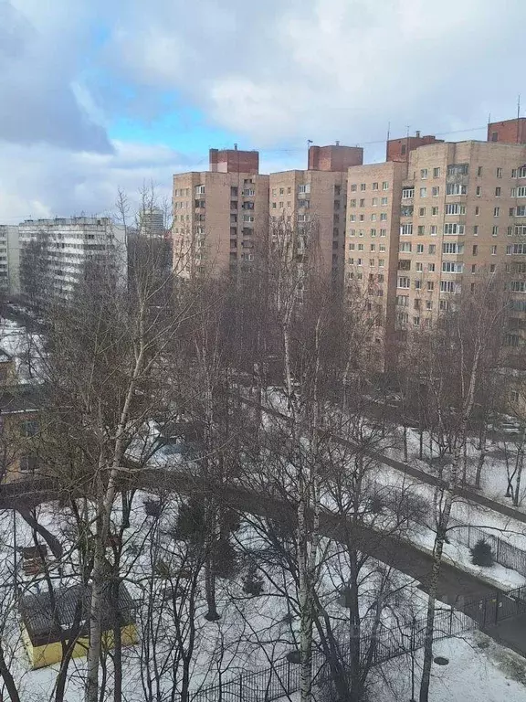 Квартира, 3 комнаты, 60.2 м - Фото 1