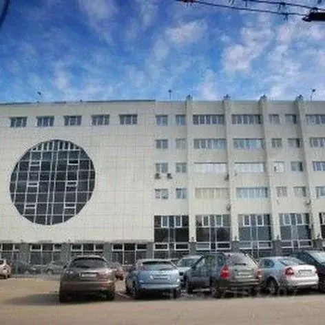 Помещение свободного назначения в Москва Краснобогатырская ул., 89С1 ... - Фото 1