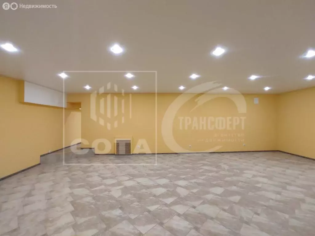 Помещение свободного назначения (134.4 м) - Фото 0