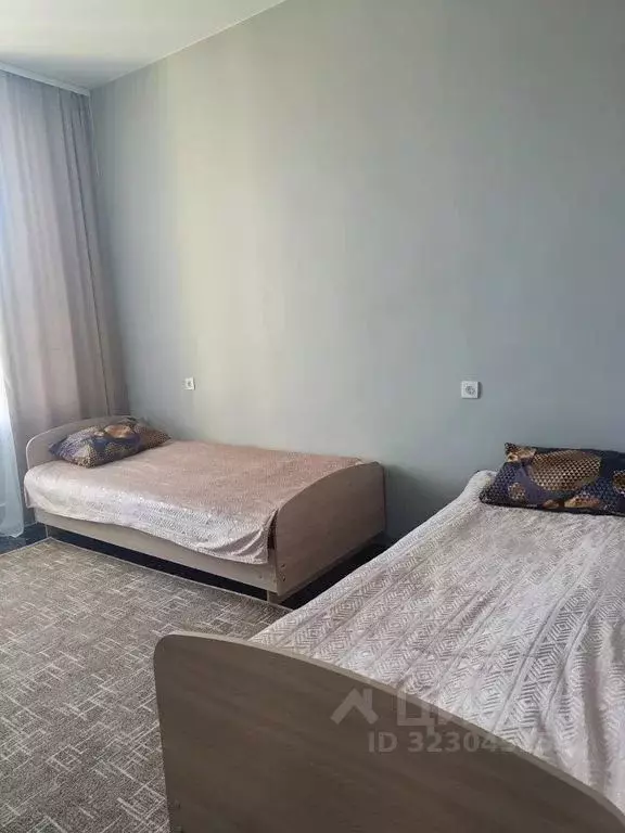 Комната Ивановская область, Ивановский район, с. Ново-Талицы ул. ... - Фото 2