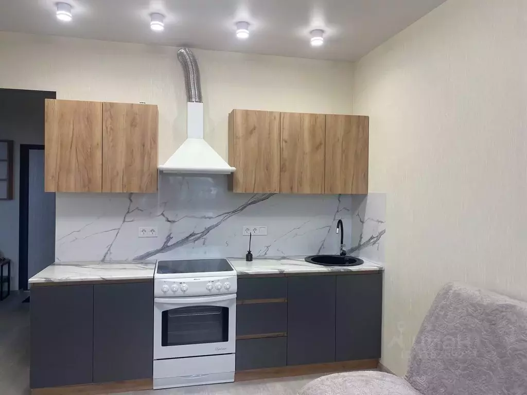 2-к кв. Иркутская область, Иркутск Пулковский пер., 28 (42.2 м) - Фото 0