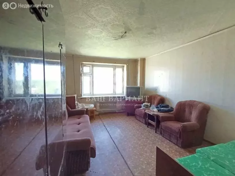 1-комнатная квартира: Рыбинск, Южная улица, 13 (34.8 м) - Фото 0