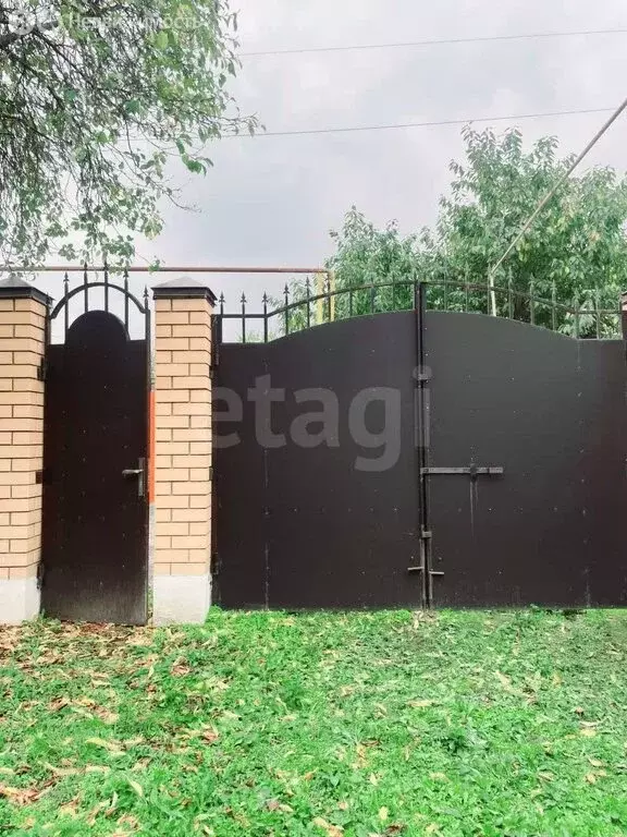 Дом в Владикавказ, СНТ Хурзарин (91.5 м) - Фото 0