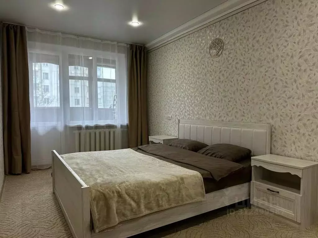 2-к кв. Ставропольский край, Ессентуки Вокзальная ул., 47А (47.0 м) - Фото 0