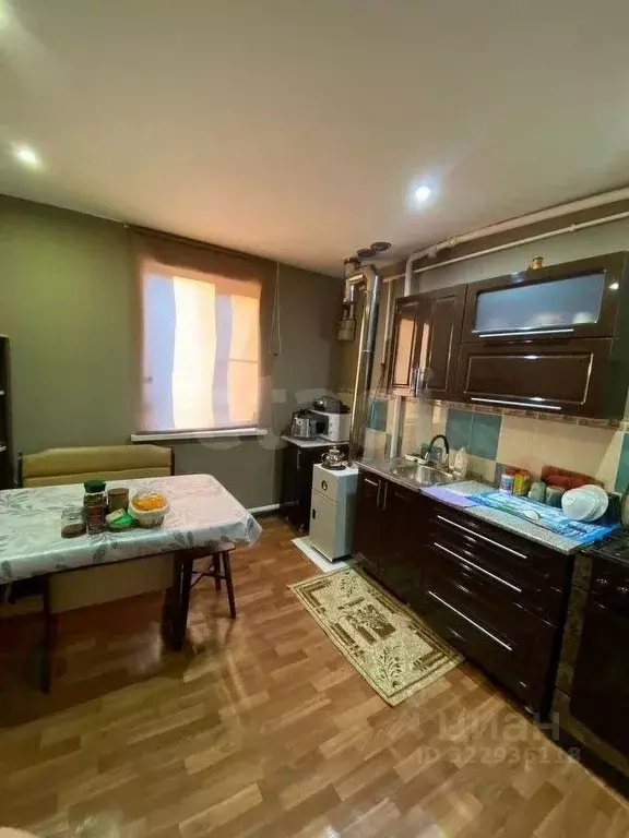 Дом в Воронежская область, с. Верхняя Хава пер. Железнодорожный, 18 ... - Фото 1