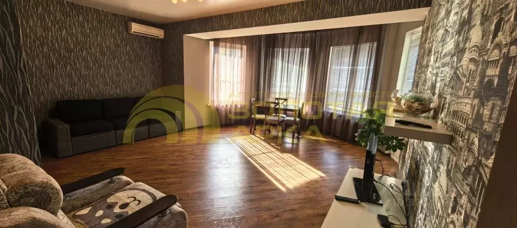 1-к кв. Краснодарский край, Анапа Крестьянская ул., 9В (65.9 м) - Фото 1