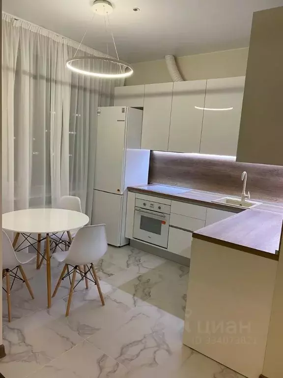 1-к кв. Москва ул. Корабельная, 6 (48.0 м) - Фото 2