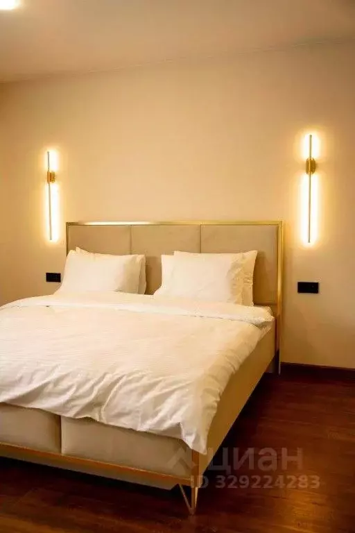 Комната Тыва, Кызыл ул. Калинина, 11А (10.0 м) - Фото 1