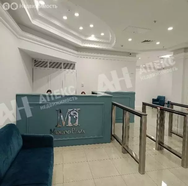 Офис (65 м) - Фото 2