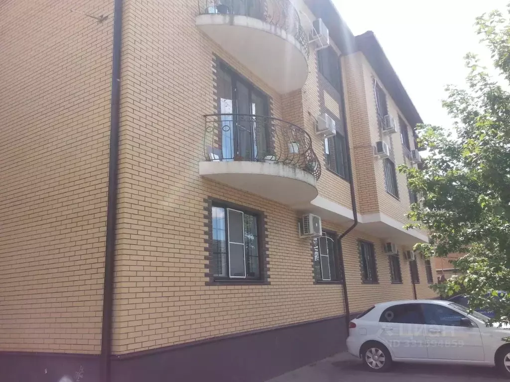 Студия Краснодарский край, Краснодар проезд 1-й Достоевского, 9 (23.0 ... - Фото 2