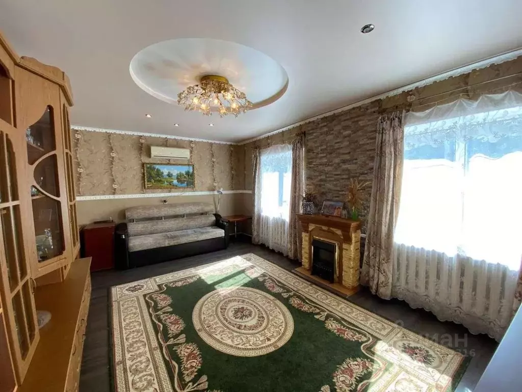 Дом в Краснодарский край, Крымский район, Пригородное с/пос, ... - Фото 0