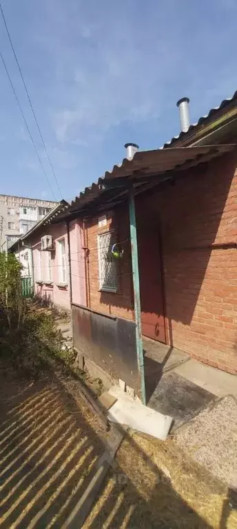 1-к кв. Краснодарский край, Краснодар Хлопчато-бумажный Комбинат мкр, ... - Фото 1