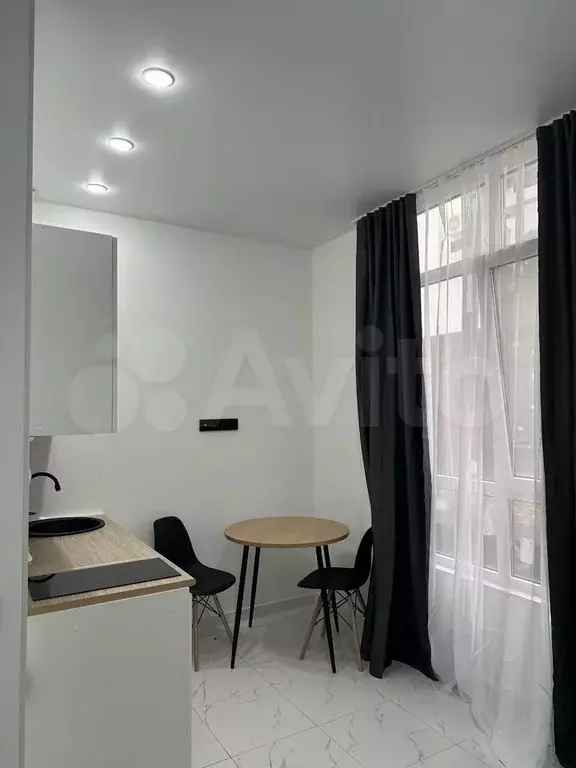 Квартира-студия, 17 м, 2/3 эт. - Фото 1