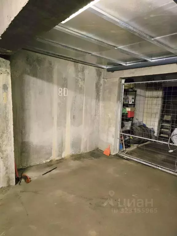 Гараж в Московская область, Красногорск Теплый бетон мкр, ул. ... - Фото 2