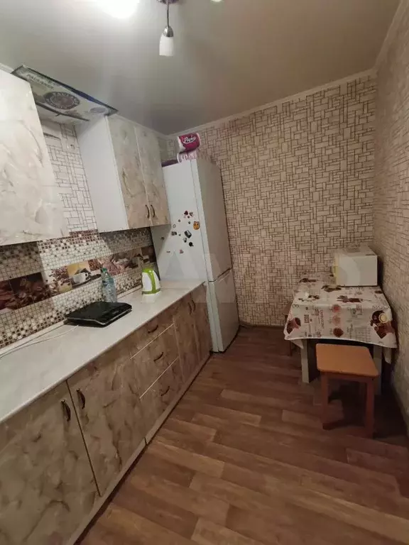 Комната 17 м в 1-к., 4/9 эт. - Фото 1