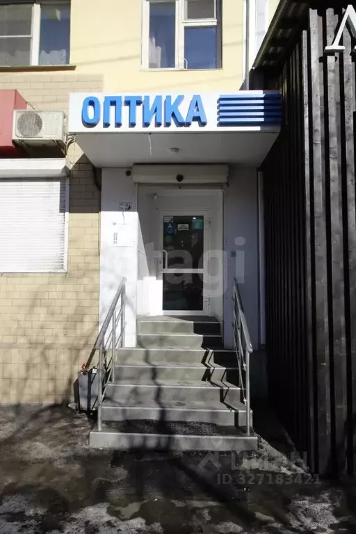 Помещение свободного назначения в Забайкальский край, Чита ул. Ленина, ... - Фото 1