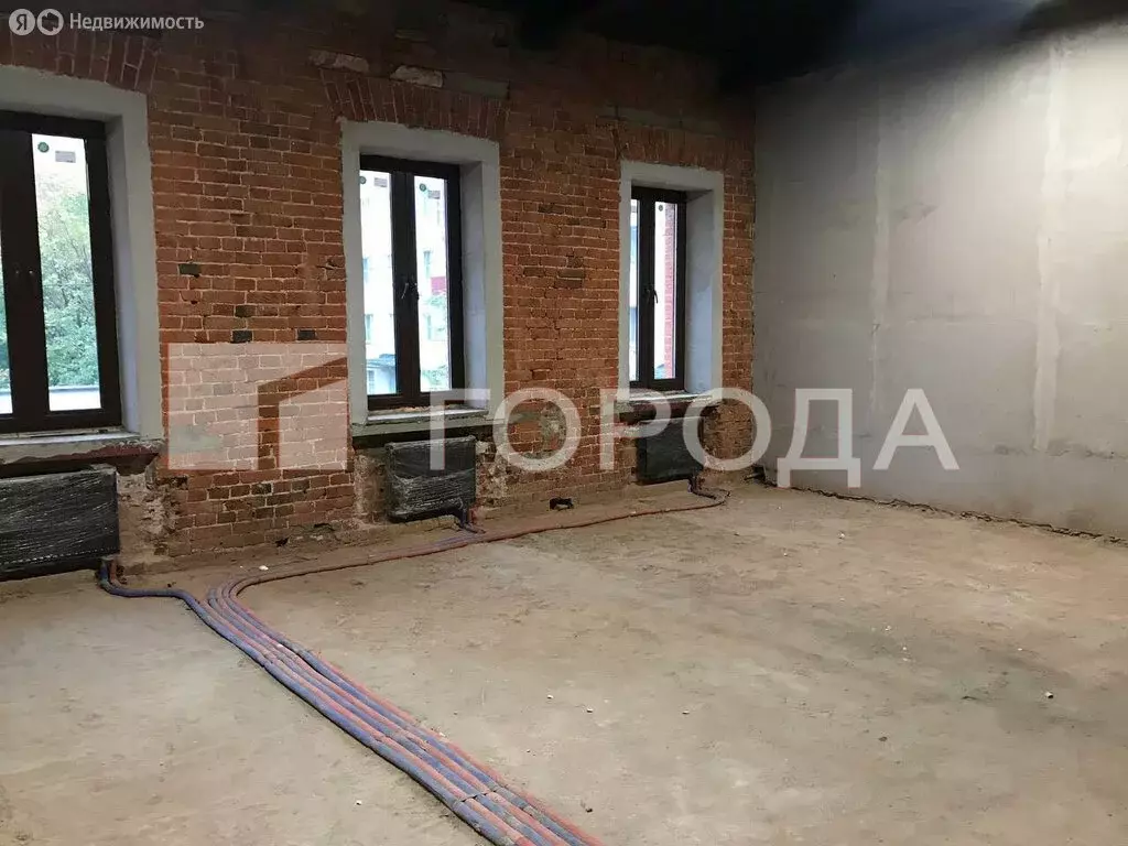 2-комнатная квартира: Москва, Большая Серпуховская улица, 44 (46.7 м) - Фото 1