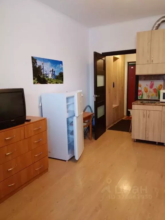 Студия Ленинградская область, Кудрово г. Всеволожский район, Заневское ... - Фото 2