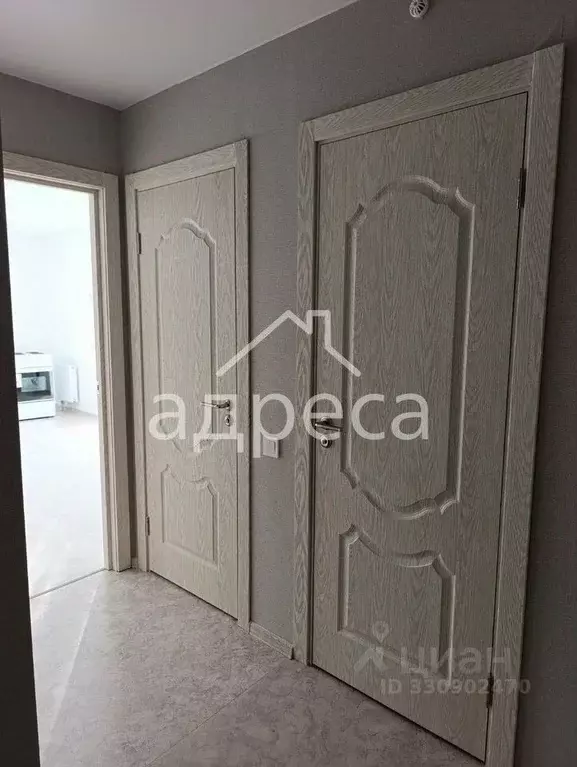 3-к кв. Самарская область, Самара Краснодонская ул., 8 (78.0 м) - Фото 1