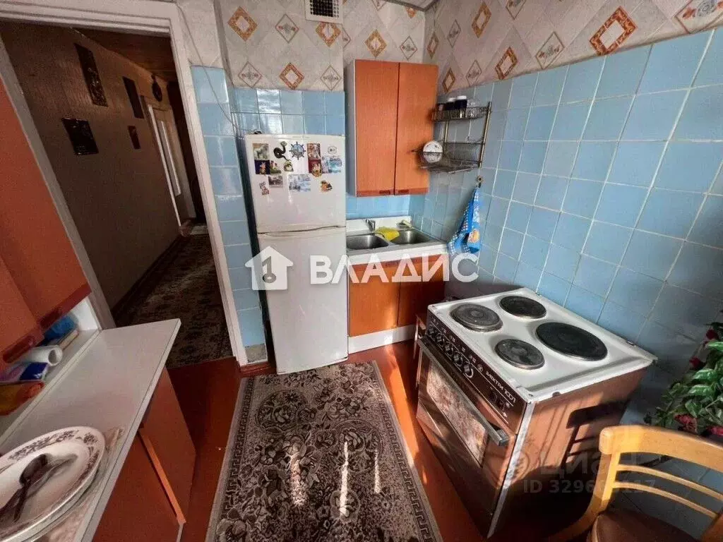 2-к кв. Калининградская область, Калининград Портовая ул., 6 (50.0 м) - Фото 2