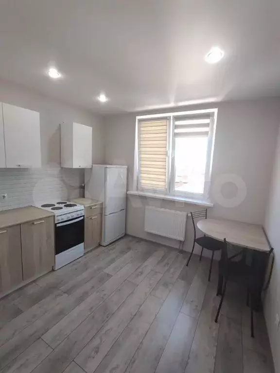 1-к. квартира, 38,5 м, 5/5 эт. - Фото 1