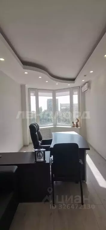 Офис в Ростовская область, Ростов-на-Дону Большая Садовая ул., 150 ... - Фото 2