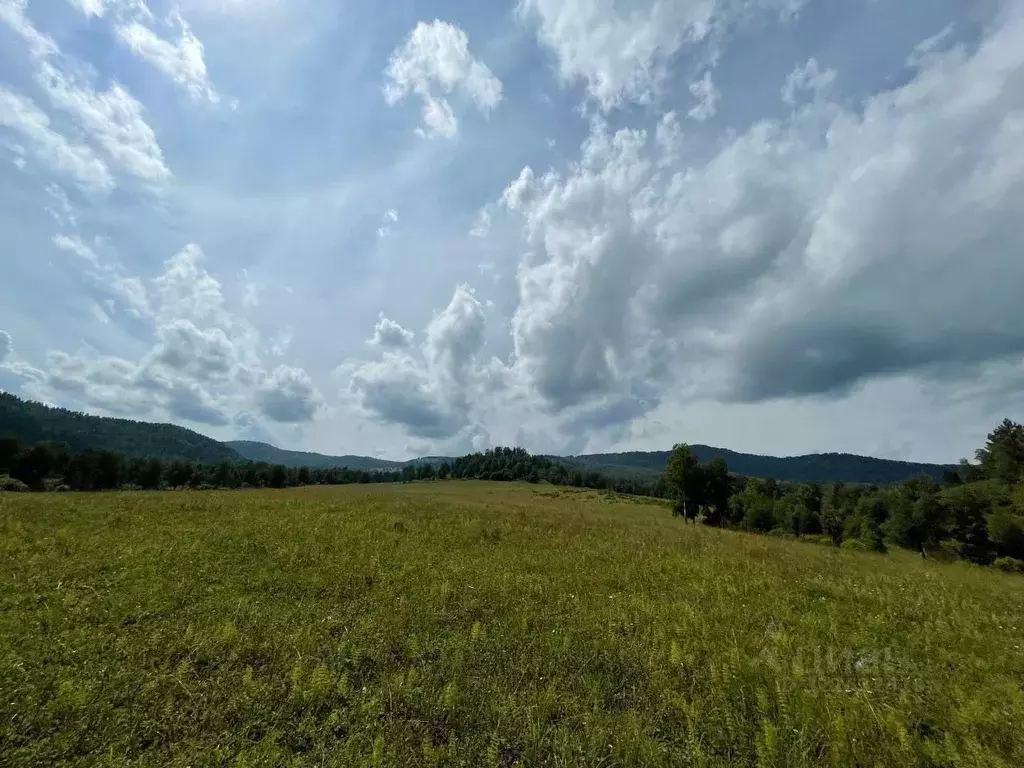 Участок в Алтай, Чемальский район, с. Бешпельтир  (10.0 сот.) - Фото 2