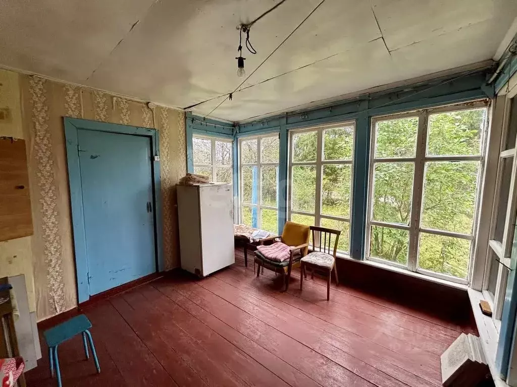 Дом в Псковская область, Островский район, Горайская волость, д. ... - Фото 1