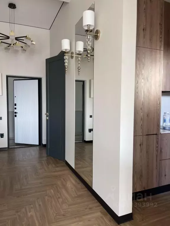 2-к кв. Краснодарский край, Геленджик Крымская ул., 22к24 (50.0 м) - Фото 1