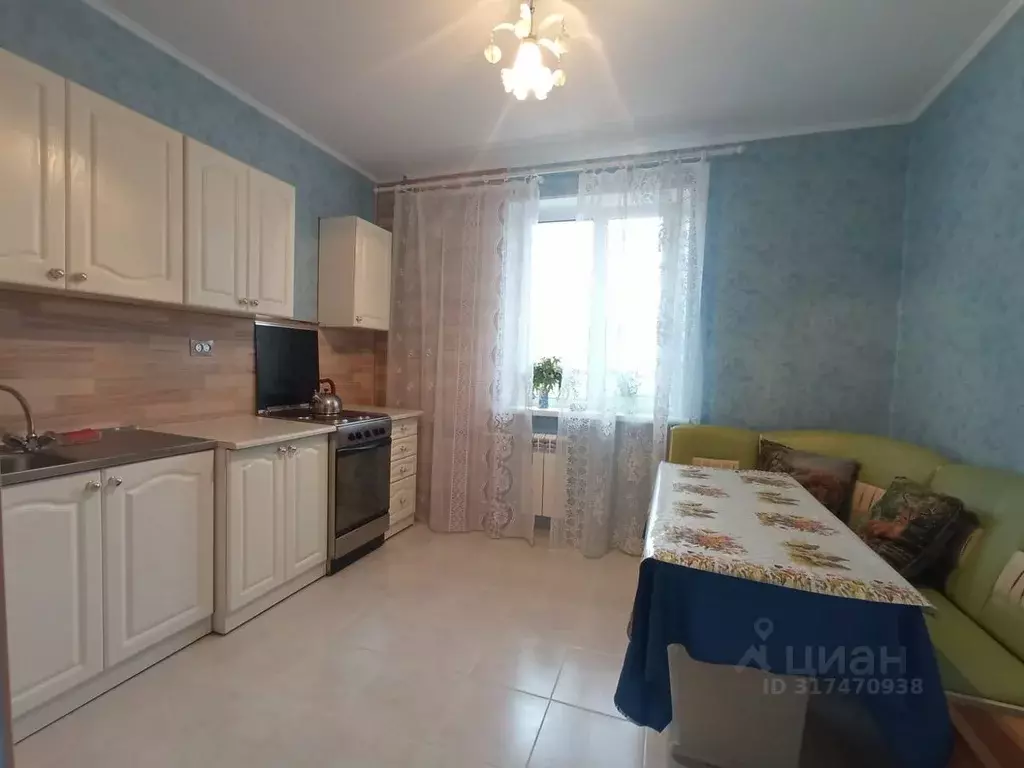 1-к кв. Санкт-Петербург просп. Королева, 39К2 (40.0 м) - Фото 0