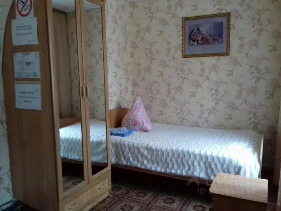 Комната Саха (Якутия), Алдан Мегино-Кангаласская ул., 54 (12.0 м) - Фото 0