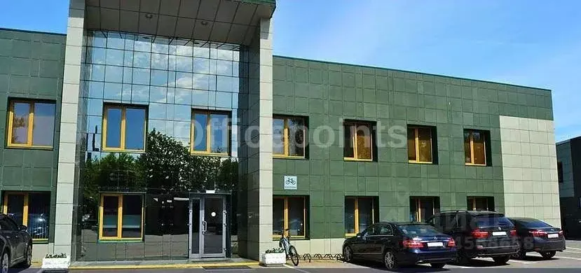 Офис в Москва Северный ао, ул. Нижняя, 14 (232 м) - Фото 2