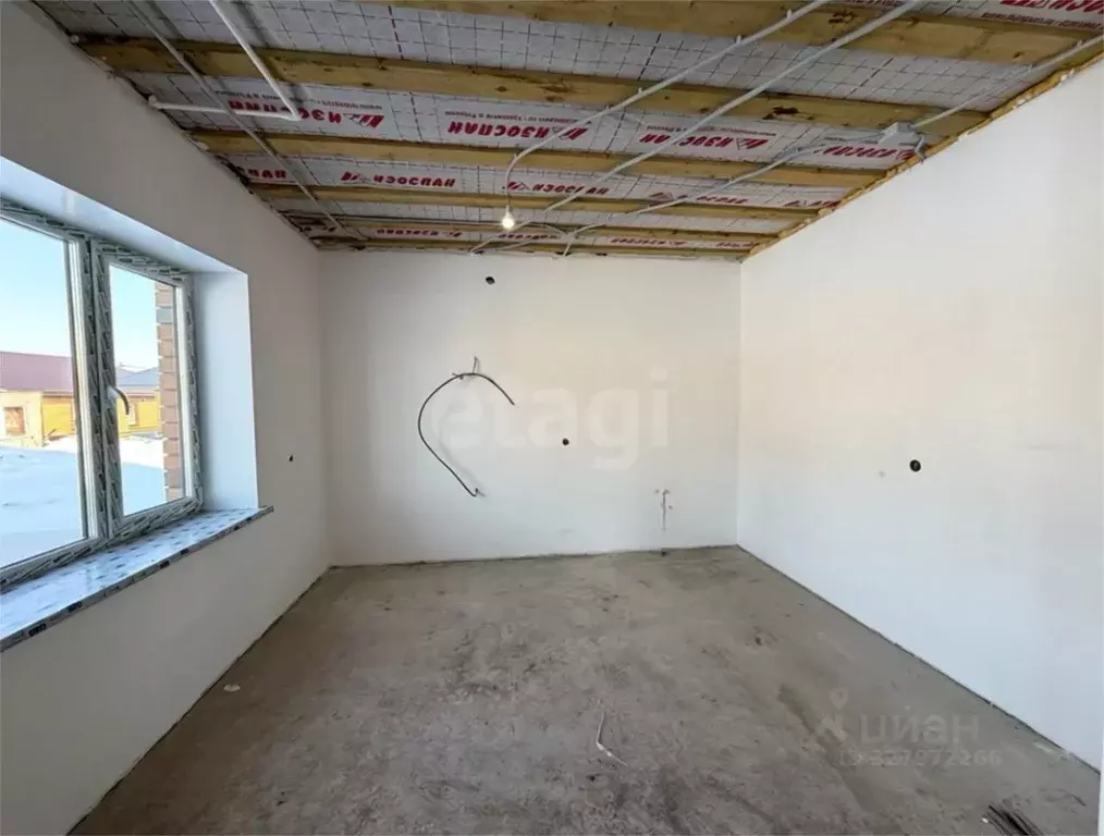 Дом в Башкортостан, Уфимский район, Русско-Юрмашский сельсовет, д. ... - Фото 2