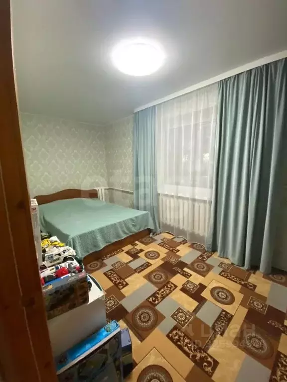 2-к кв. Ростовская область, Азов Азовский район, Петровский бул., 49 ... - Фото 2