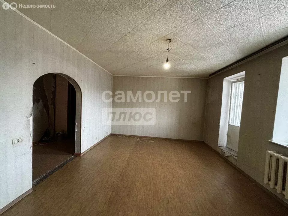 2-комнатная квартира: Тында, Мерзлотная улица, 11 (64 м) - Фото 1