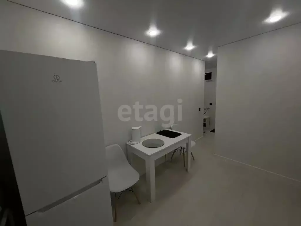 Квартира, 1 комната, 30.3 м - Фото 2