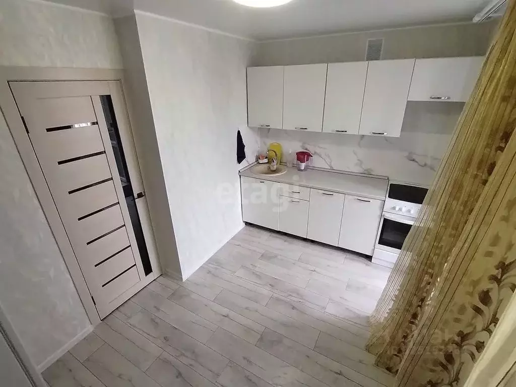 1-к кв. Тюменская область, Тобольск 8-й мкр, 15 (29.0 м) - Фото 1