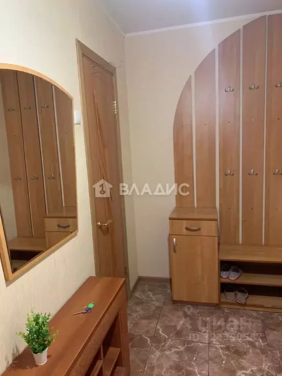 1-к кв. Владимирская область, Владимир просп. Строителей, 15е (38.0 м) - Фото 2