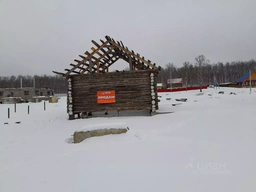 Участок в Башкортостан, Белорецкий район, с. Абзаково Солнечная ул., ... - Фото 0